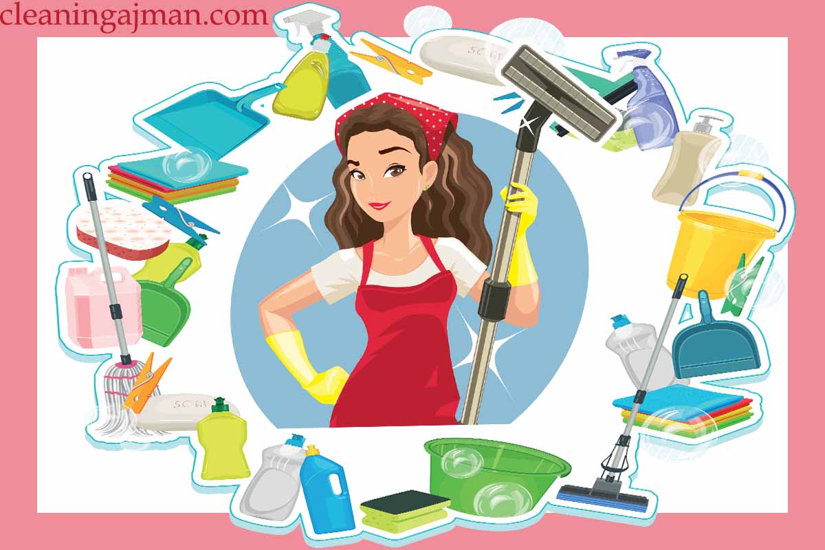 تنظيف بالساعه: الحل الأمثل لراحتك ووقت فراغك