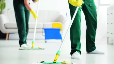 خدم بالساعة في أم القيوين